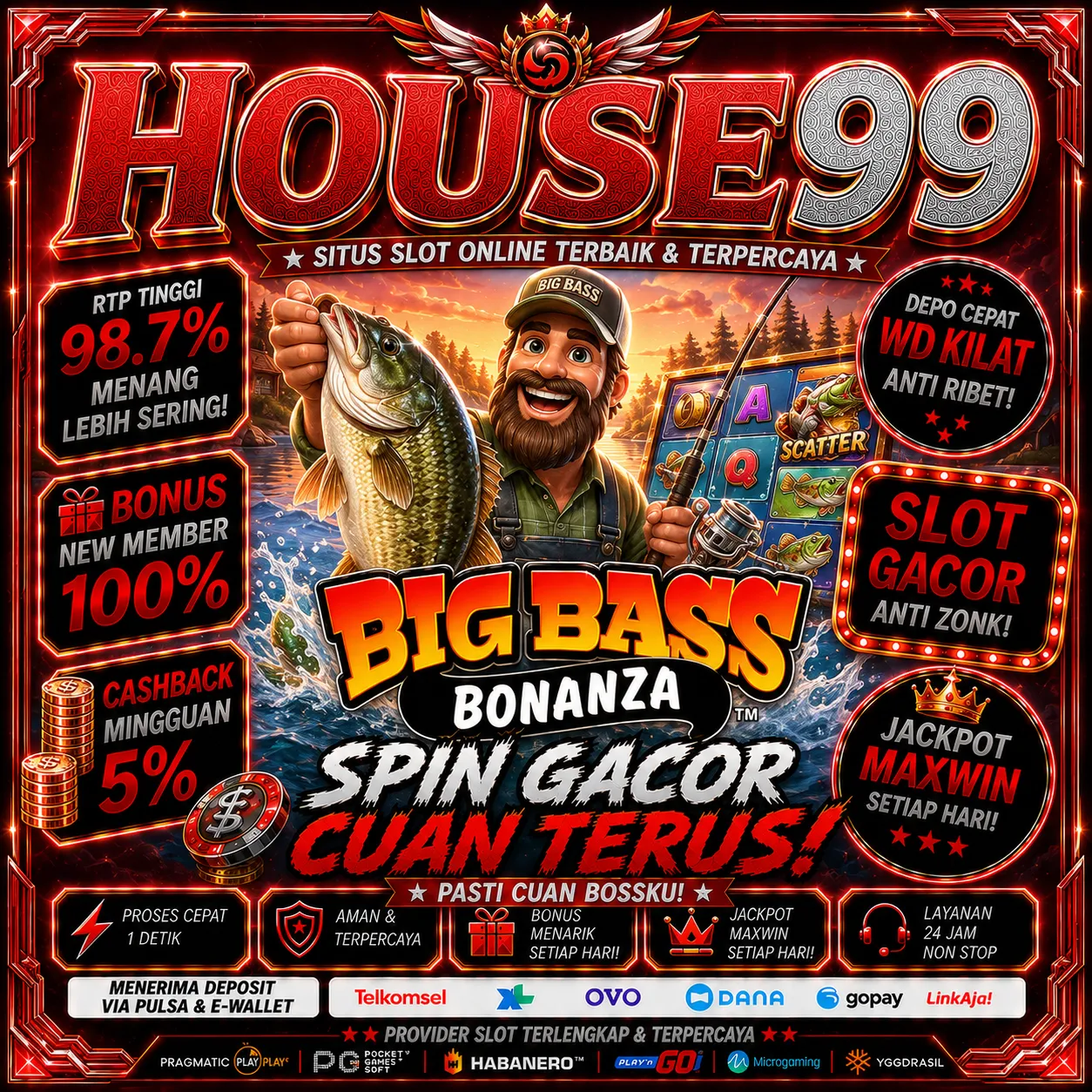 HOUSE99